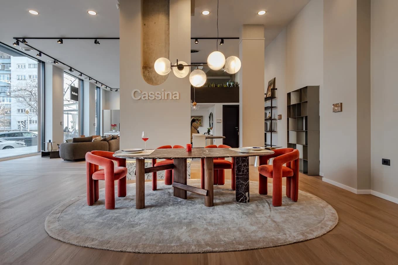 Cassina